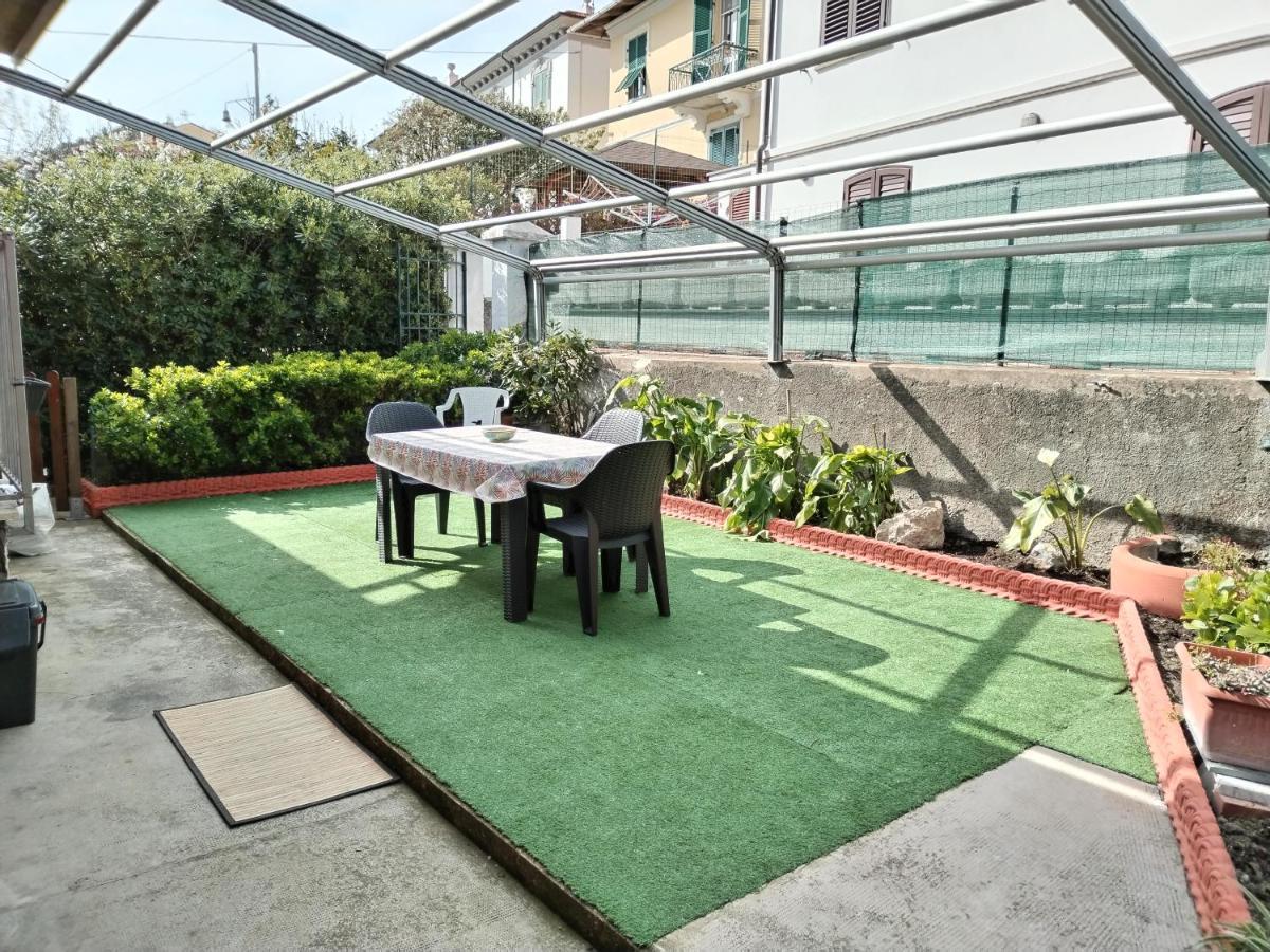 Casa Shanty La Spezia Extérieur photo