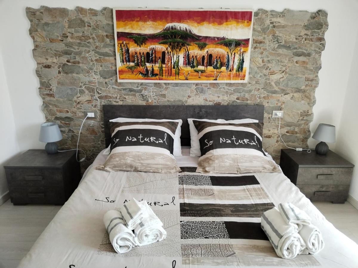 Casa Shanty La Spezia Extérieur photo