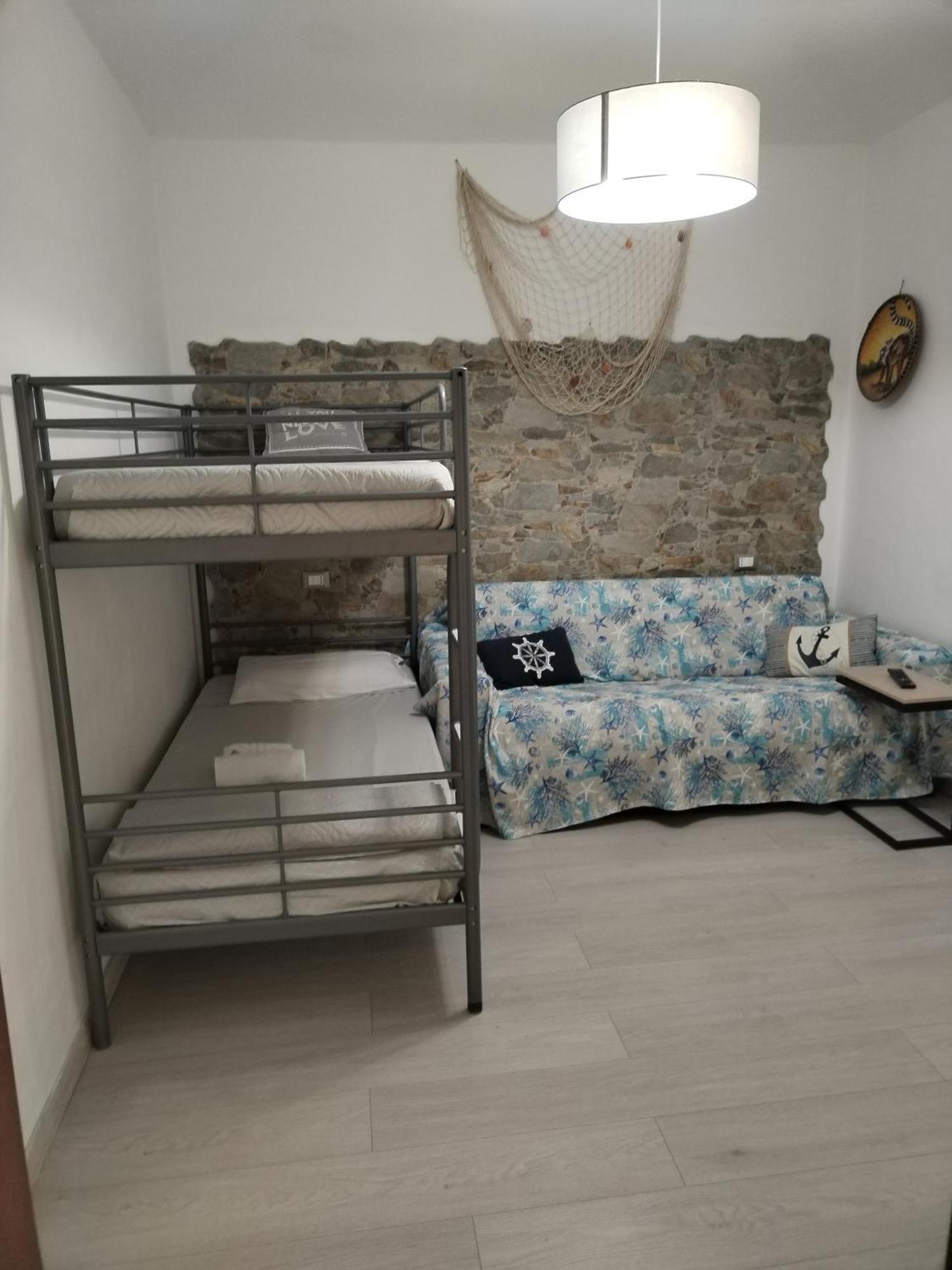 Casa Shanty La Spezia Extérieur photo
