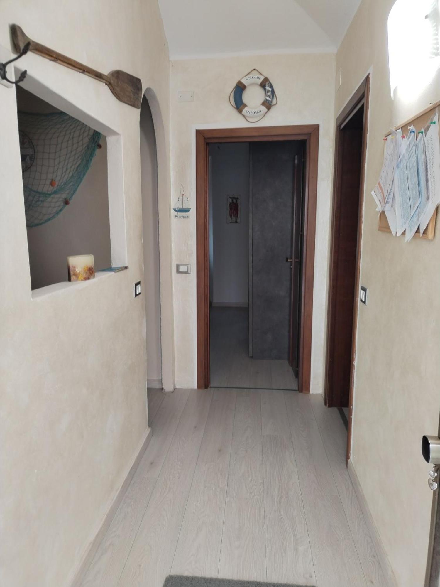 Casa Shanty La Spezia Extérieur photo